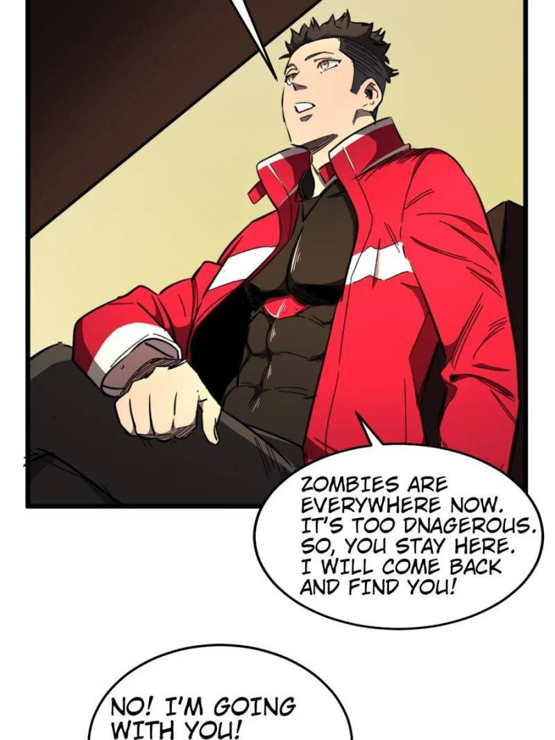 Read The Last Hero chapter 21 image 38 on Lezhin