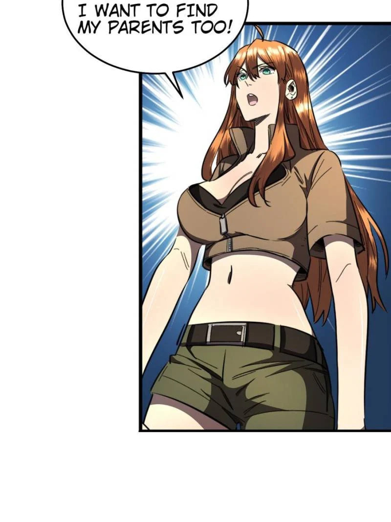 Read The Last Hero chapter 21 image 39 on Lezhin