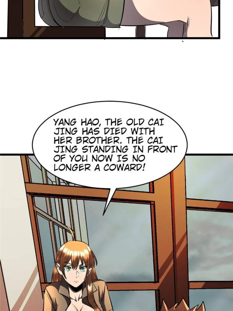Read The Last Hero chapter 21 image 43 on Lezhin