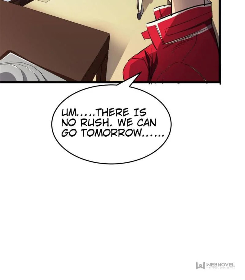 Read The Last Hero chapter 21 image 47 on Lezhin