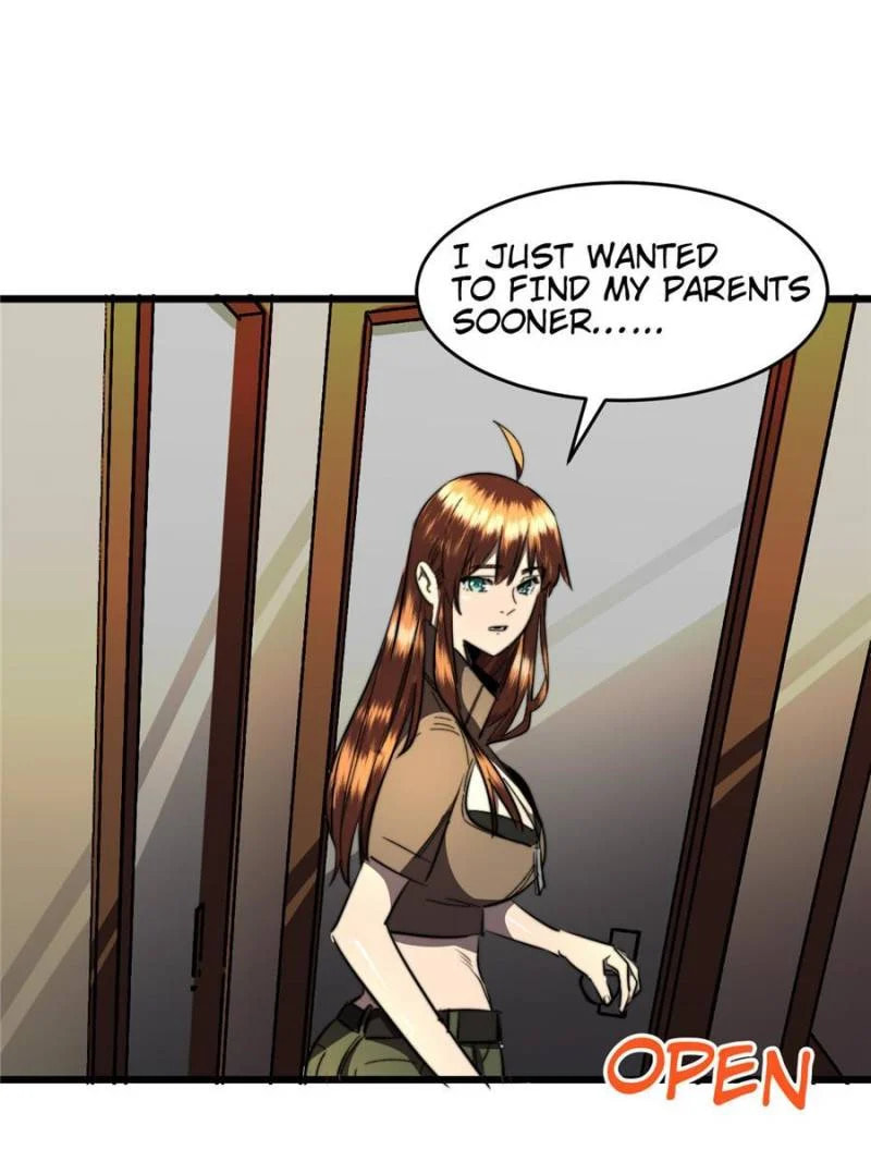 Read The Last Hero chapter 21 image 48 on Lezhin