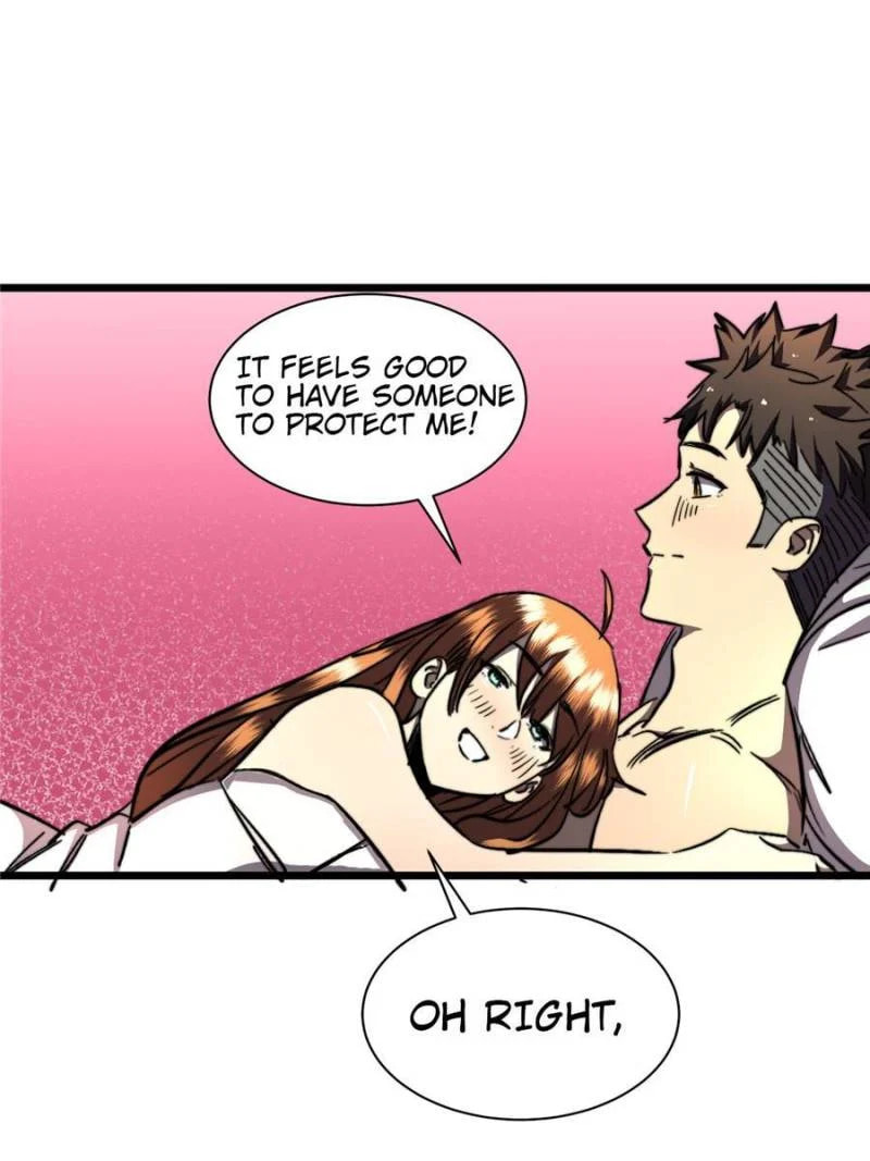 Read The Last Hero chapter 21 image 6 on Lezhin