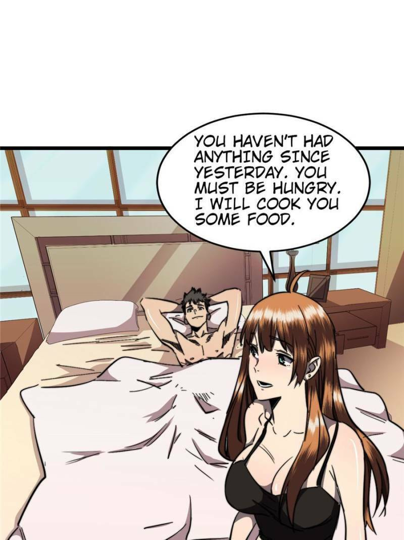 Read The Last Hero chapter 21 image 7 on Lezhin