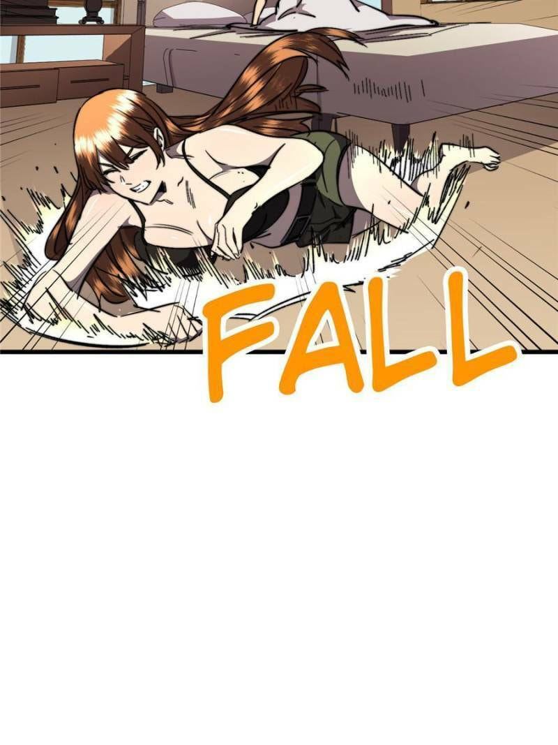 Read The Last Hero chapter 21 image 9 on Lezhin