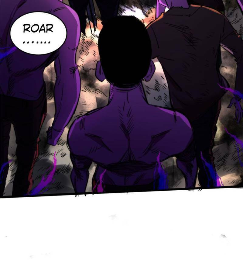 Read The Last Hero chapter 24 image 1 on Lezhin