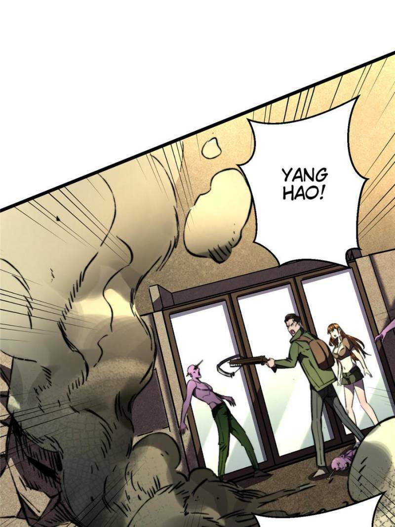 Read The Last Hero chapter 24 image 12 on Lezhin