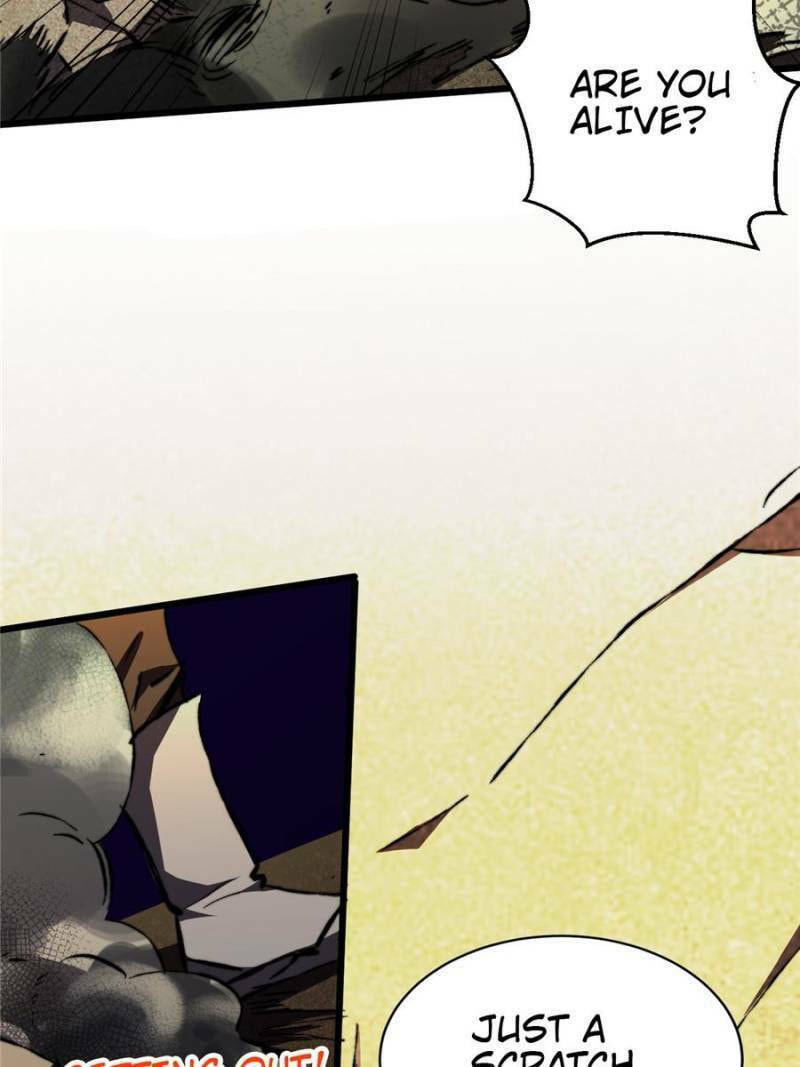 Read The Last Hero chapter 24 image 13 on Lezhin