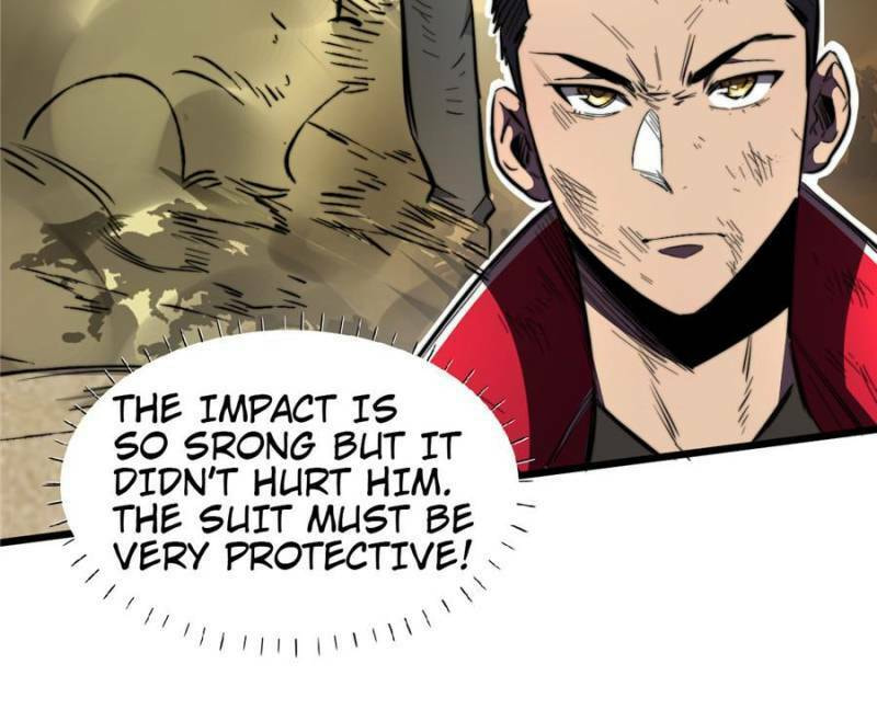 Read The Last Hero chapter 24 image 15 on Lezhin