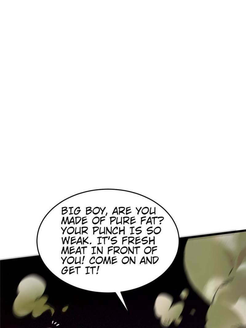 Read The Last Hero chapter 24 image 16 on Lezhin