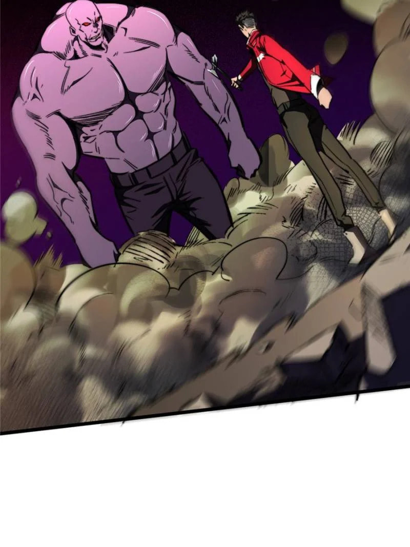 Read The Last Hero chapter 24 image 17 on Lezhin