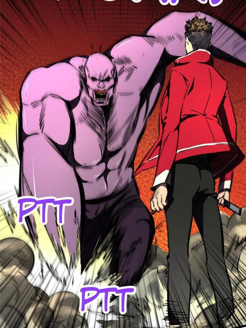 Read The Last Hero chapter 24 image 19 on Lezhin