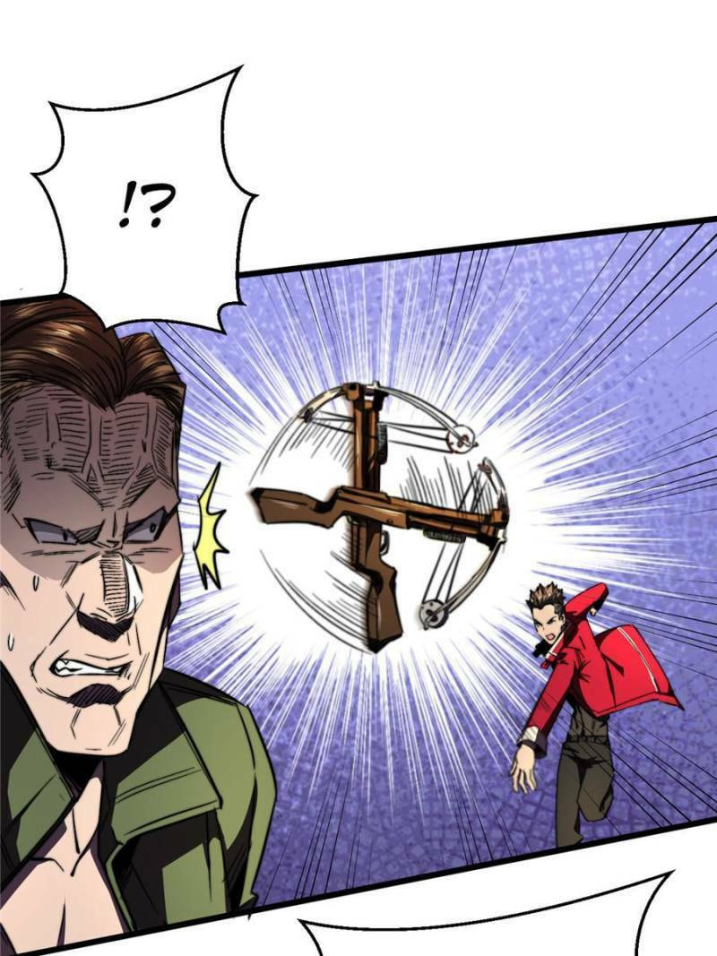 Read The Last Hero chapter 24 image 2 on Lezhin