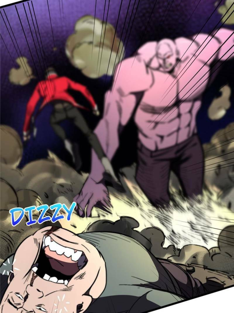 Read The Last Hero chapter 24 image 23 on Lezhin