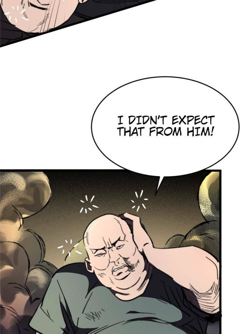 Read The Last Hero chapter 24 image 24 on Lezhin