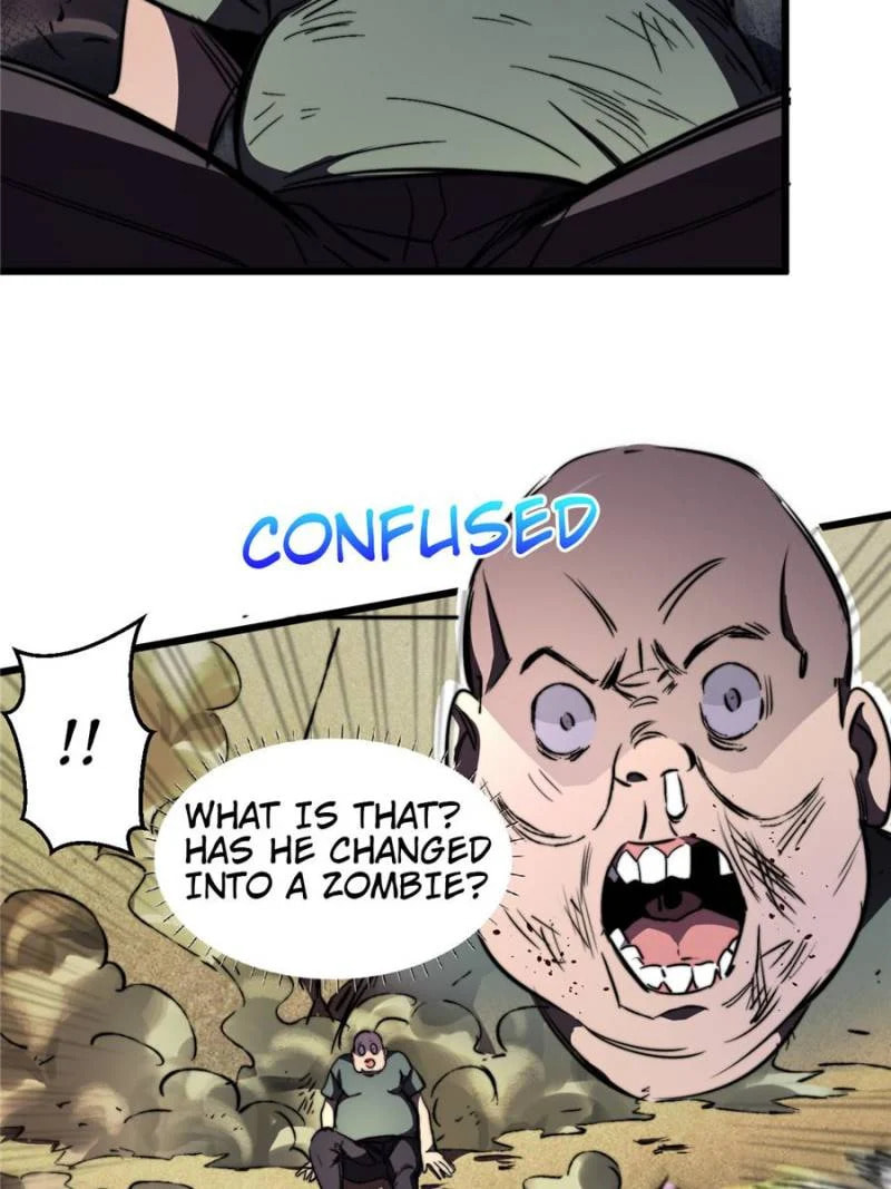Read The Last Hero chapter 24 image 25 on Lezhin