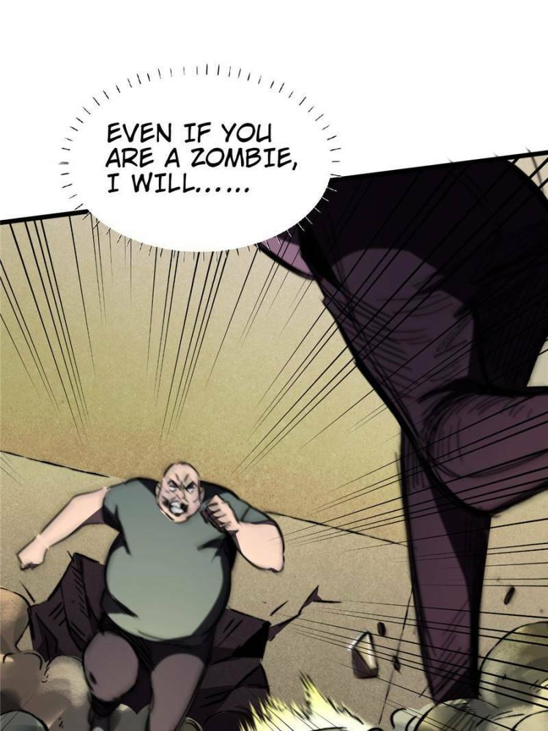 Read The Last Hero chapter 24 image 27 on Lezhin