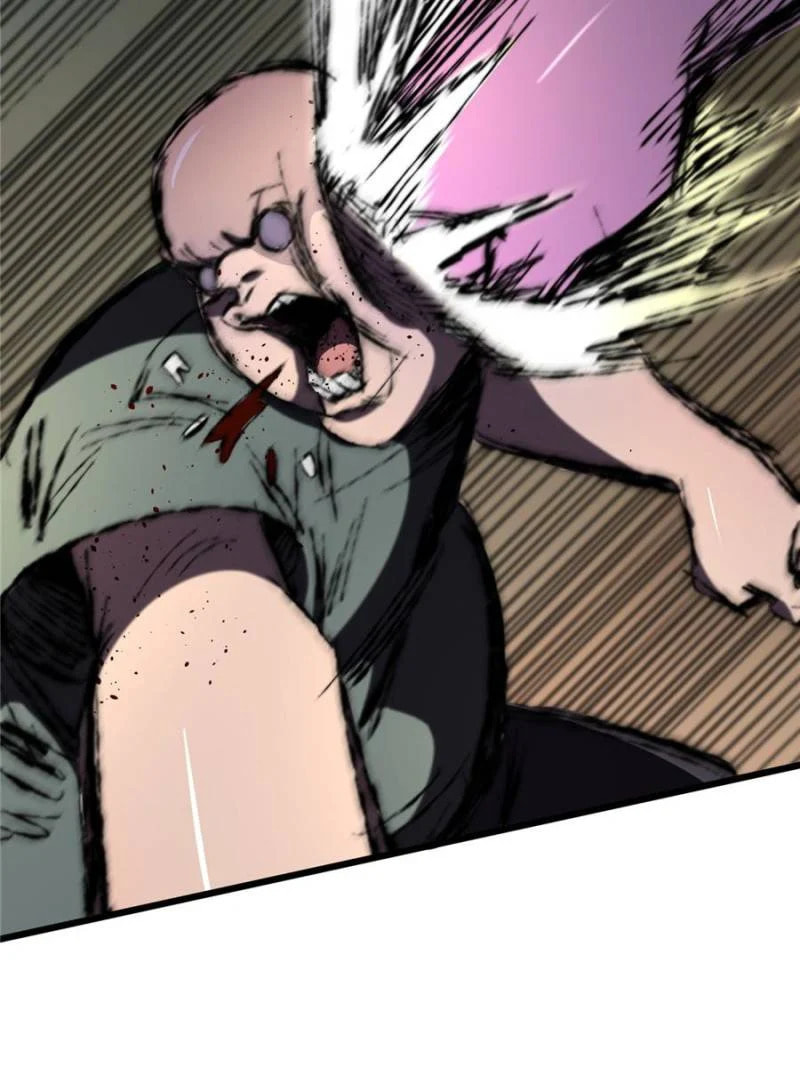 Read The Last Hero chapter 24 image 29 on Lezhin