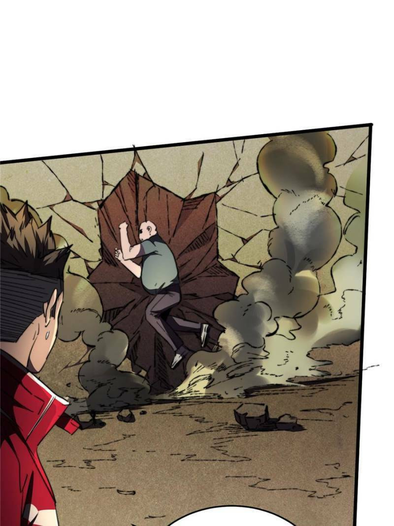 Read The Last Hero chapter 24 image 32 on Lezhin