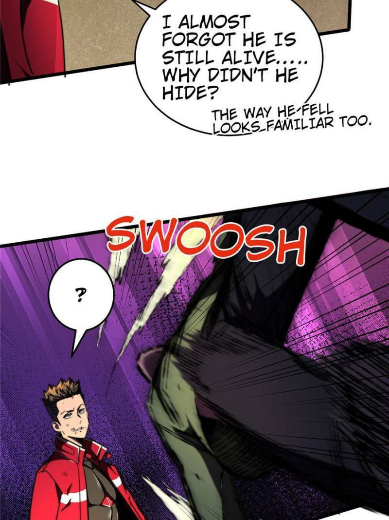 Read The Last Hero chapter 24 image 33 on Lezhin
