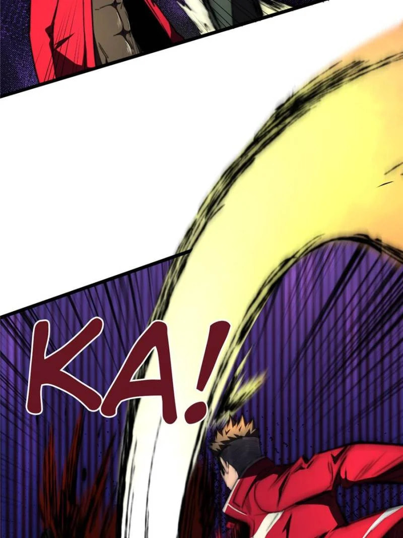 Read The Last Hero chapter 24 image 34 on Lezhin