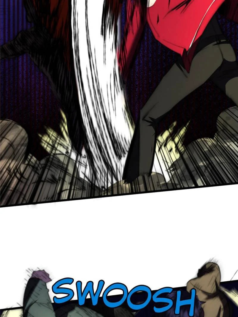 Read The Last Hero chapter 24 image 35 on Lezhin