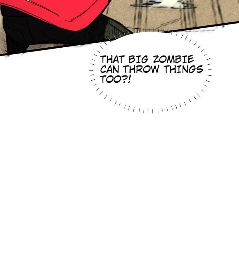 Read The Last Hero chapter 24 image 37 on Lezhin