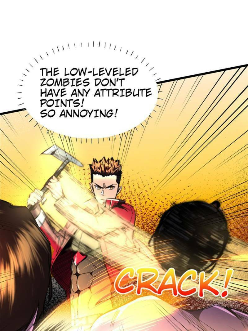Read The Last Hero chapter 24 image 38 on Lezhin