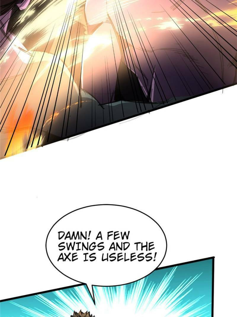 Read The Last Hero chapter 24 image 39 on Lezhin
