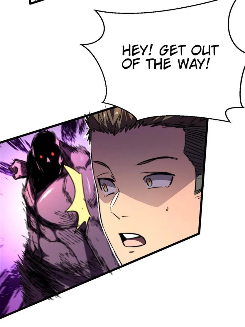 Read The Last Hero chapter 24 image 4 on Lezhin