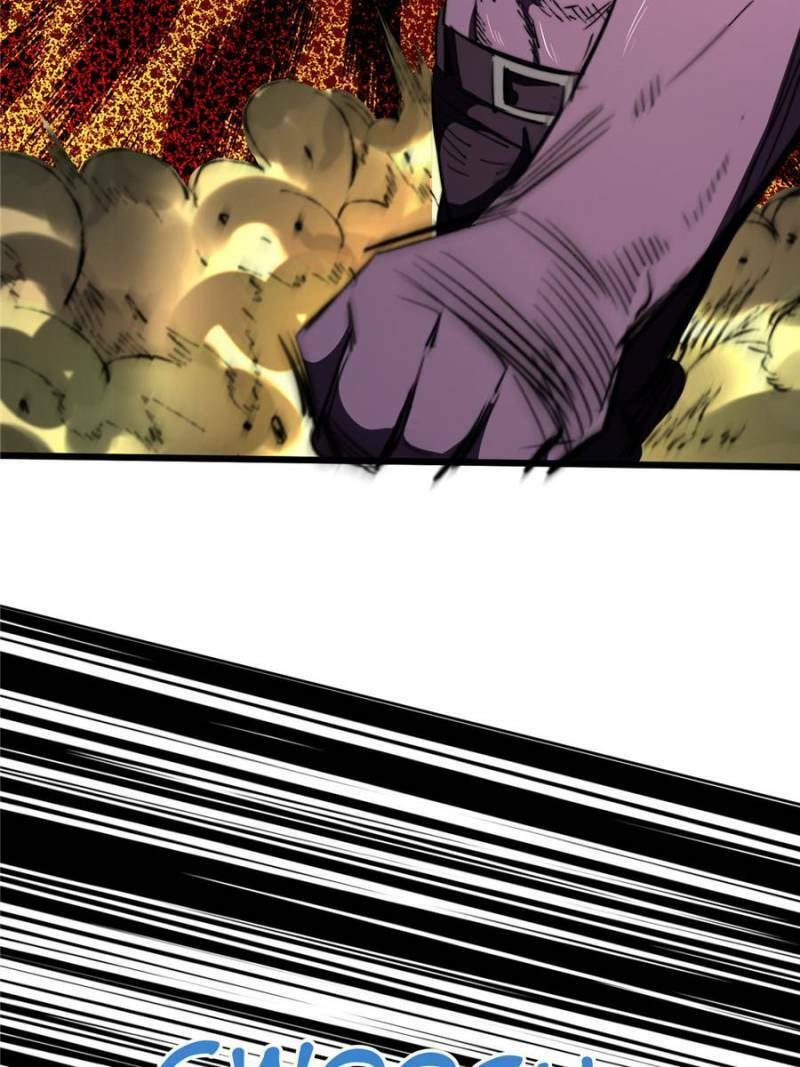 Read The Last Hero chapter 24 image 42 on Lezhin