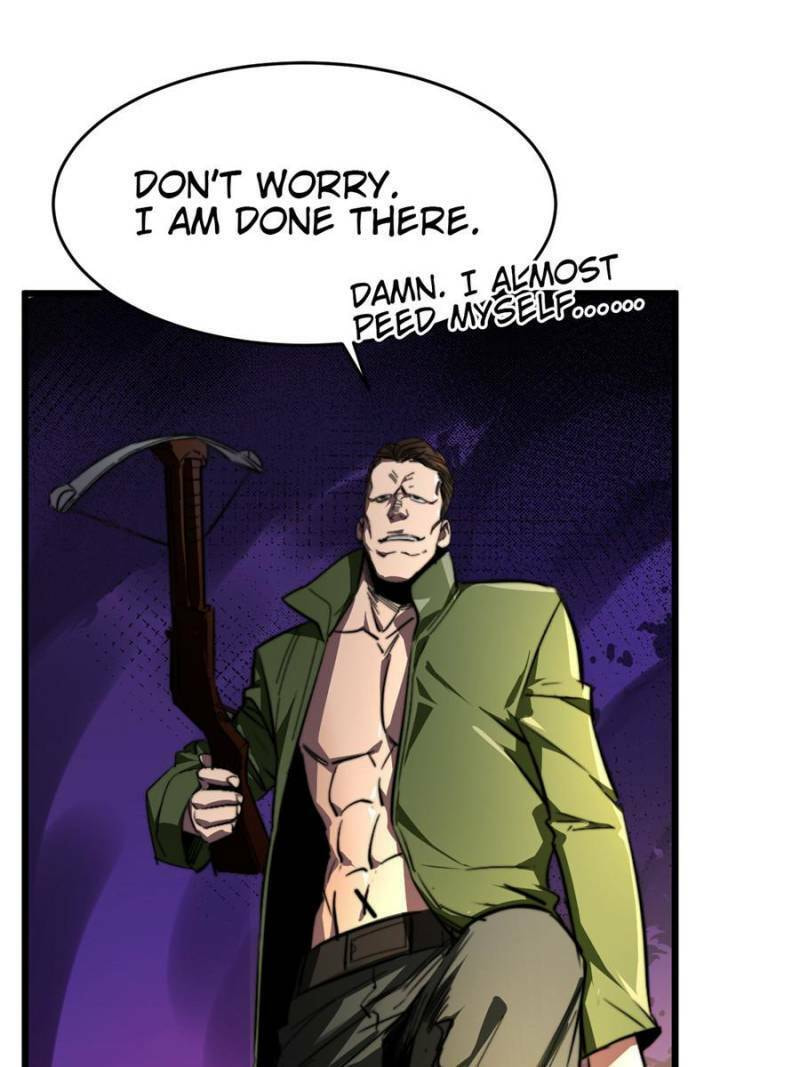 Read The Last Hero chapter 24 image 46 on Lezhin