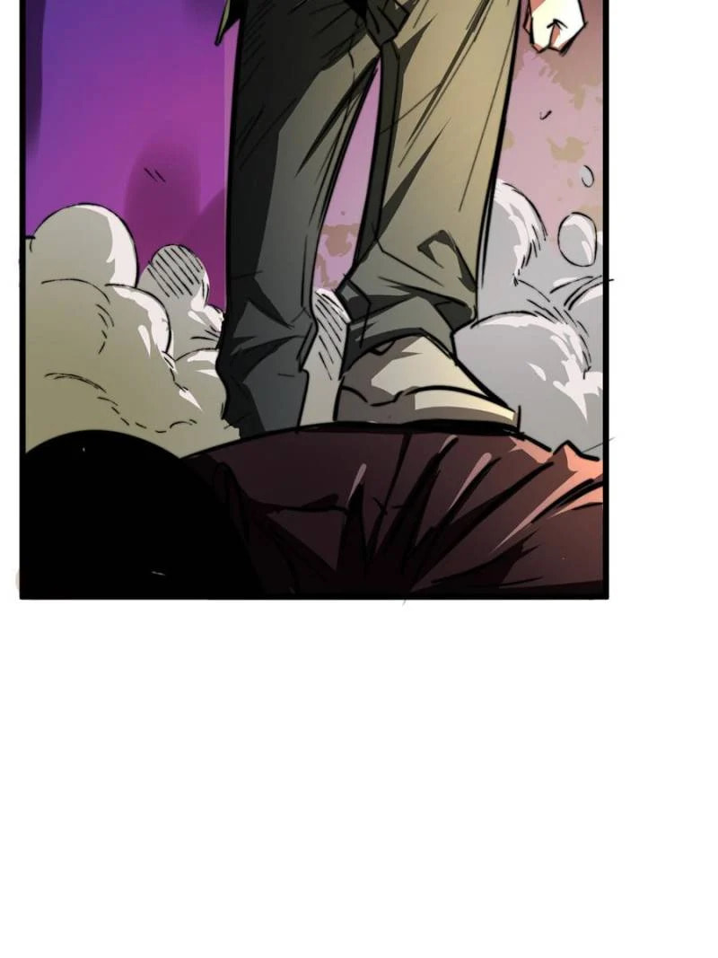 Read The Last Hero chapter 24 image 47 on Lezhin