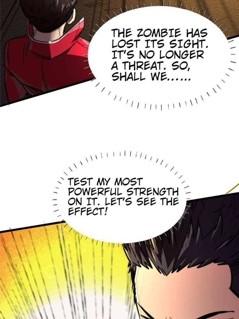 Read The Last Hero chapter 24 image 49 on Lezhin