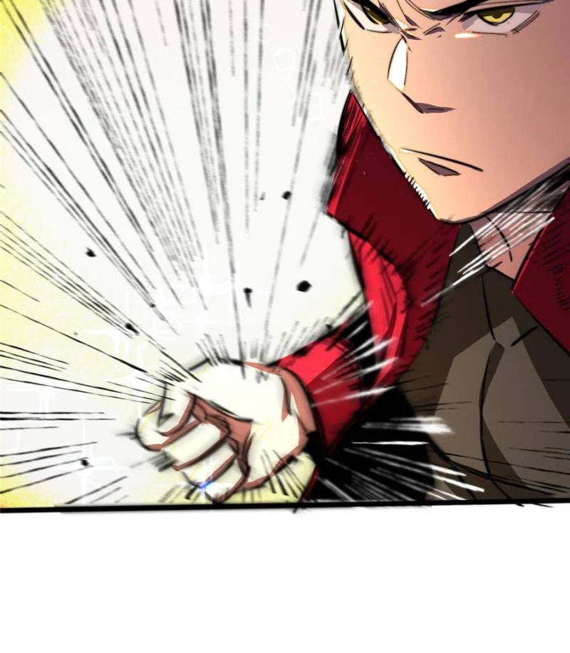 Read The Last Hero chapter 24 image 50 on Lezhin