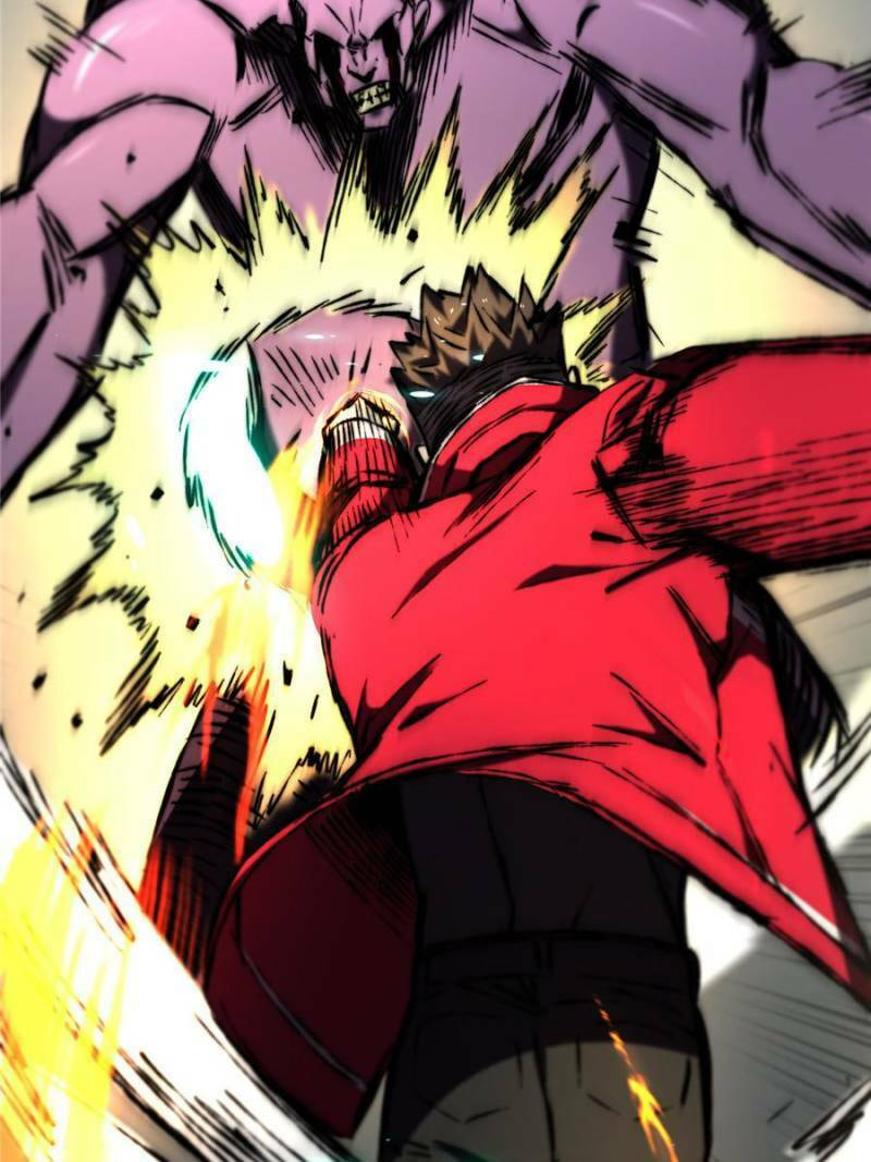 Read The Last Hero chapter 24 image 52 on Lezhin
