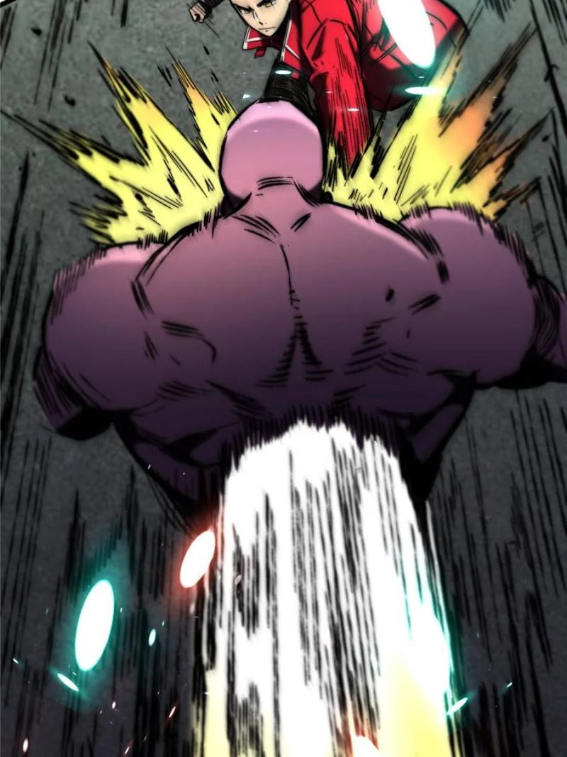 Read The Last Hero chapter 24 image 54 on Lezhin