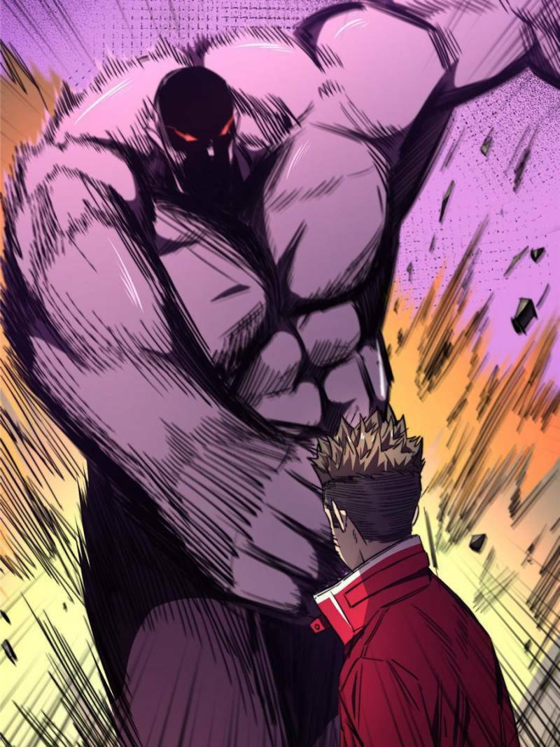 Read The Last Hero chapter 24 image 6 on Lezhin