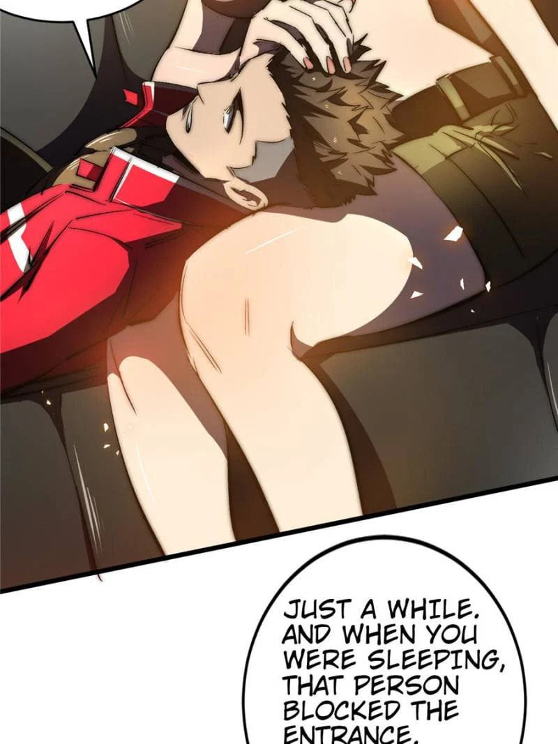 Read The Last Hero chapter 25 image 13 on Lezhin