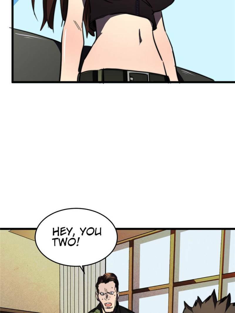 Read The Last Hero chapter 25 image 19 on Lezhin