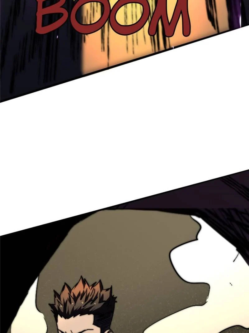 Read The Last Hero chapter 25 image 2 on Lezhin