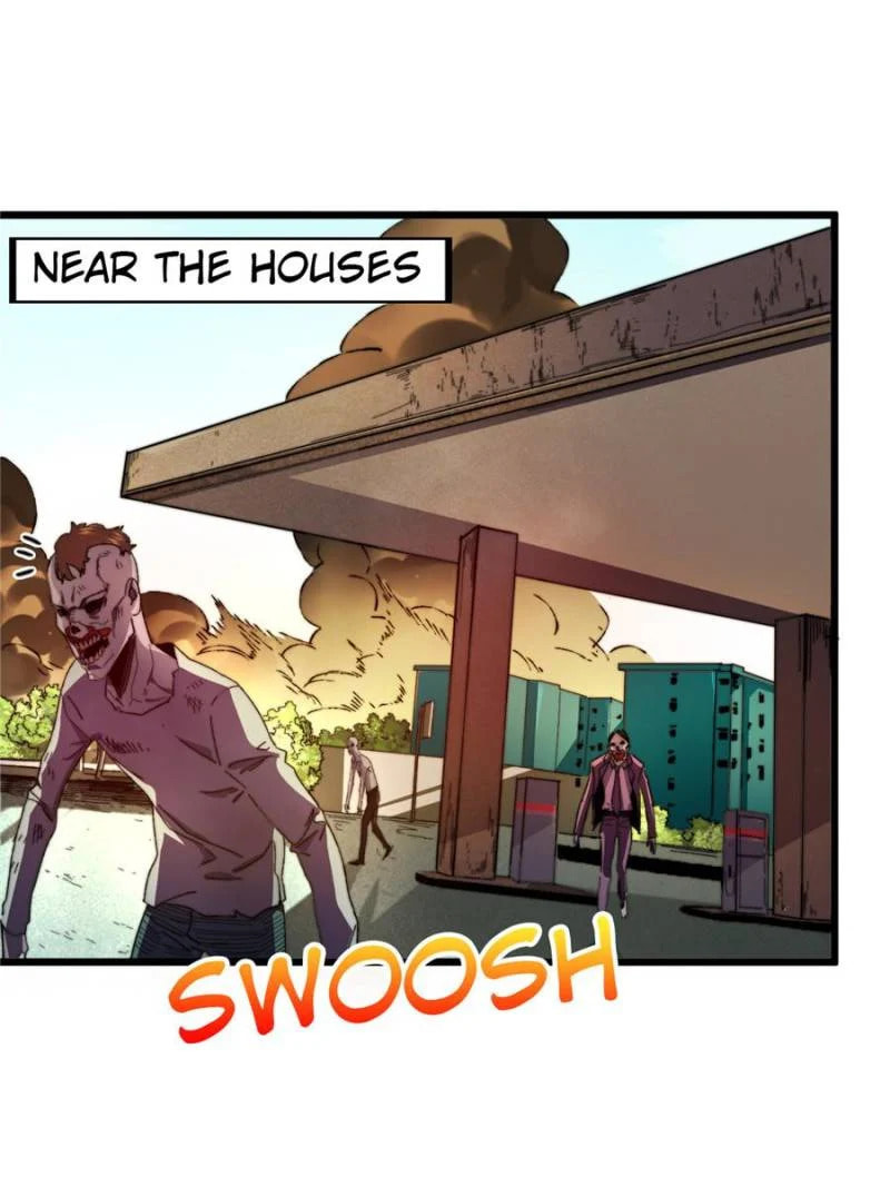 Read The Last Hero chapter 25 image 22 on Lezhin