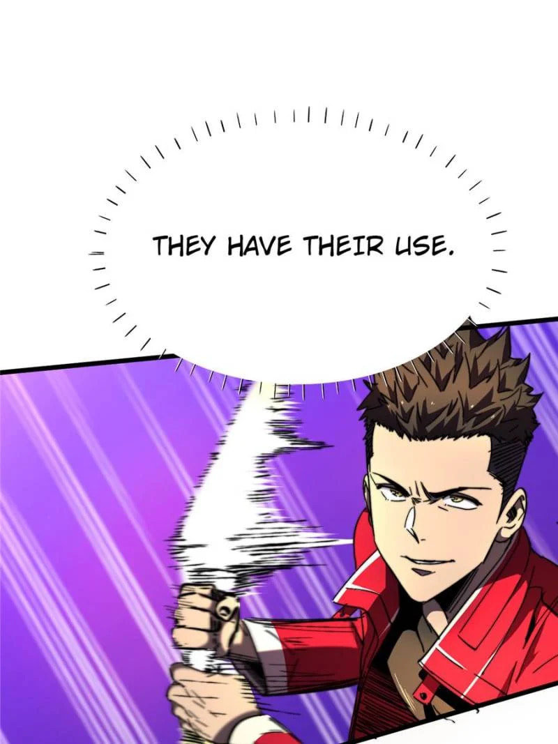Read The Last Hero chapter 25 image 29 on Lezhin