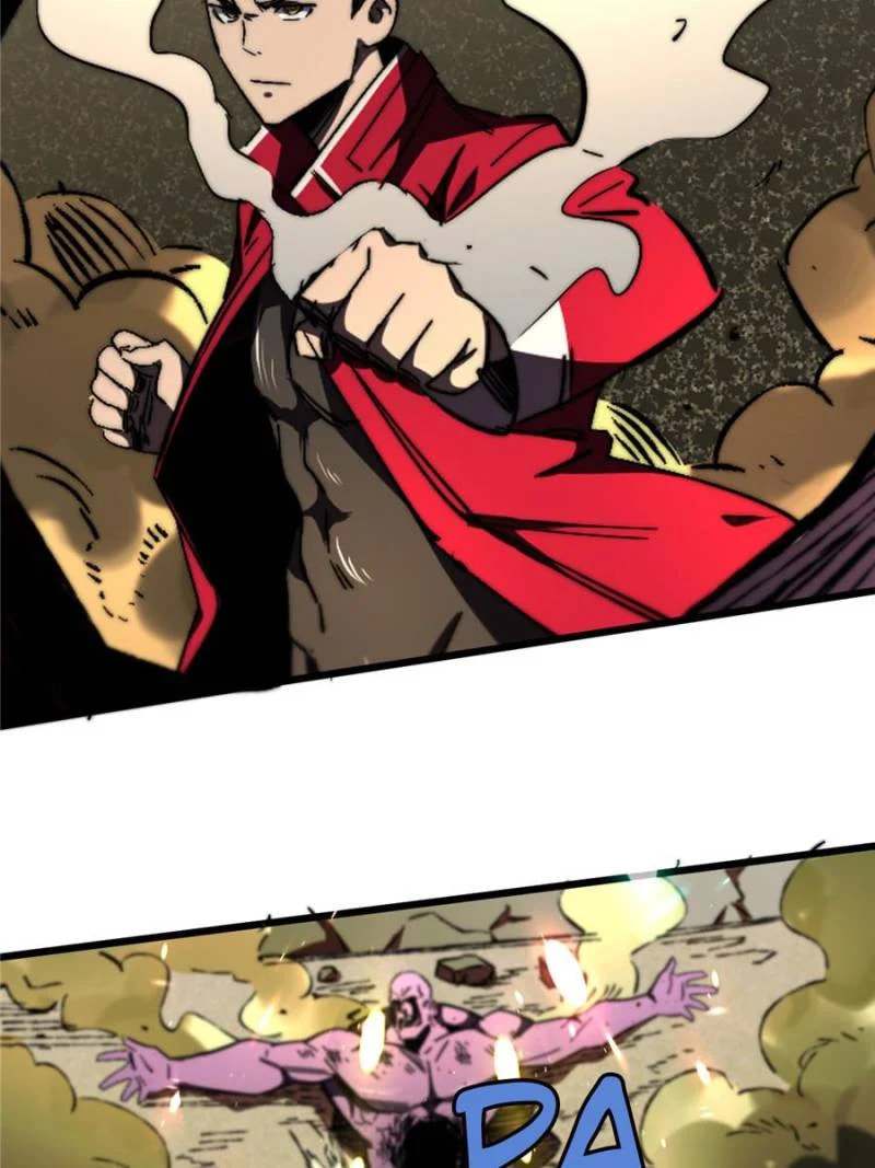 Read The Last Hero chapter 25 image 3 on Lezhin