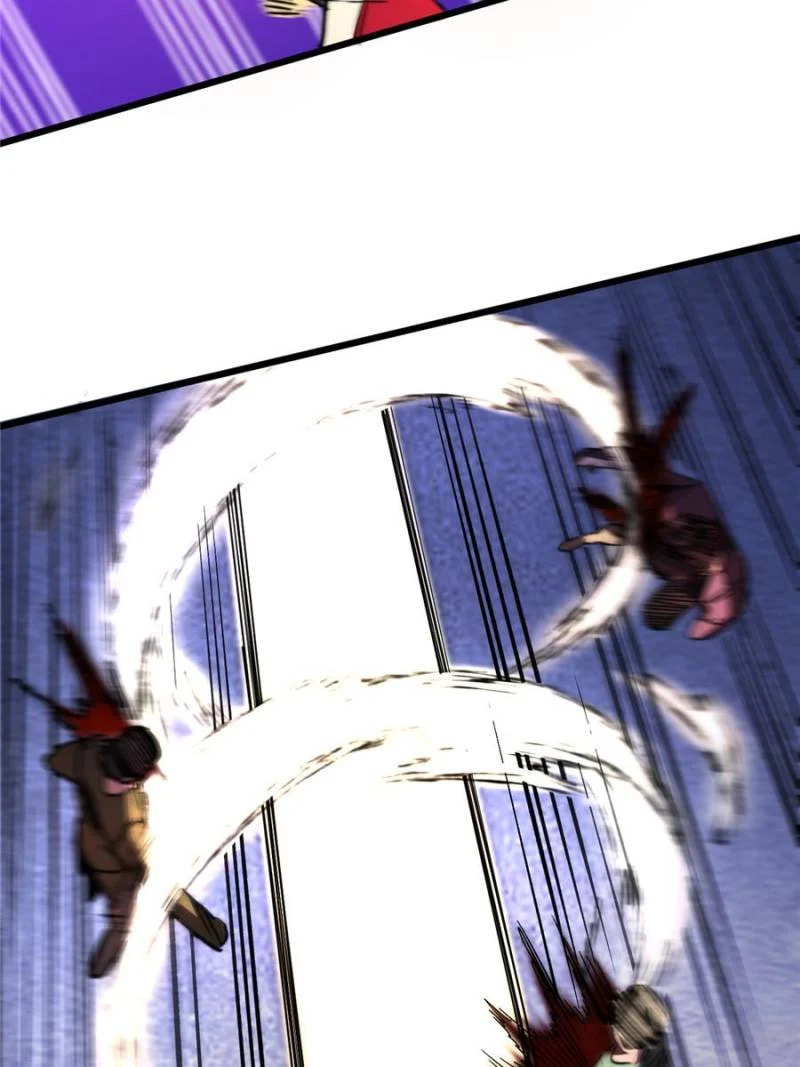 Read The Last Hero chapter 25 image 30 on Lezhin