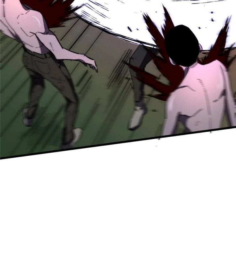 Read The Last Hero chapter 25 image 33 on Lezhin