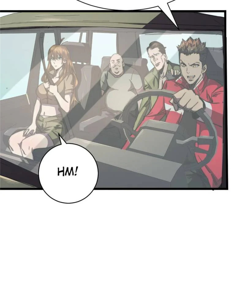 Read The Last Hero chapter 25 image 39 on Lezhin