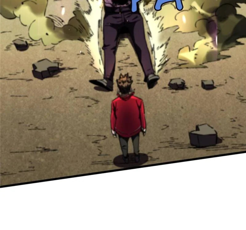 Read The Last Hero chapter 25 image 4 on Lezhin