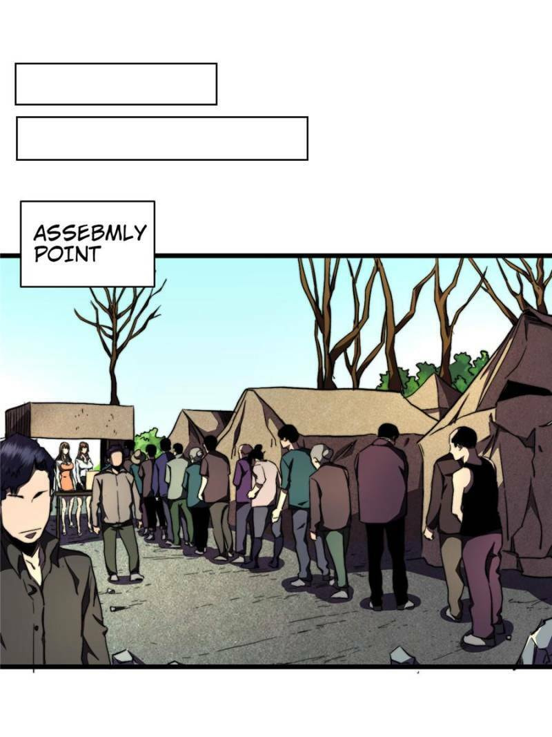 Read The Last Hero chapter 25 image 43 on Lezhin