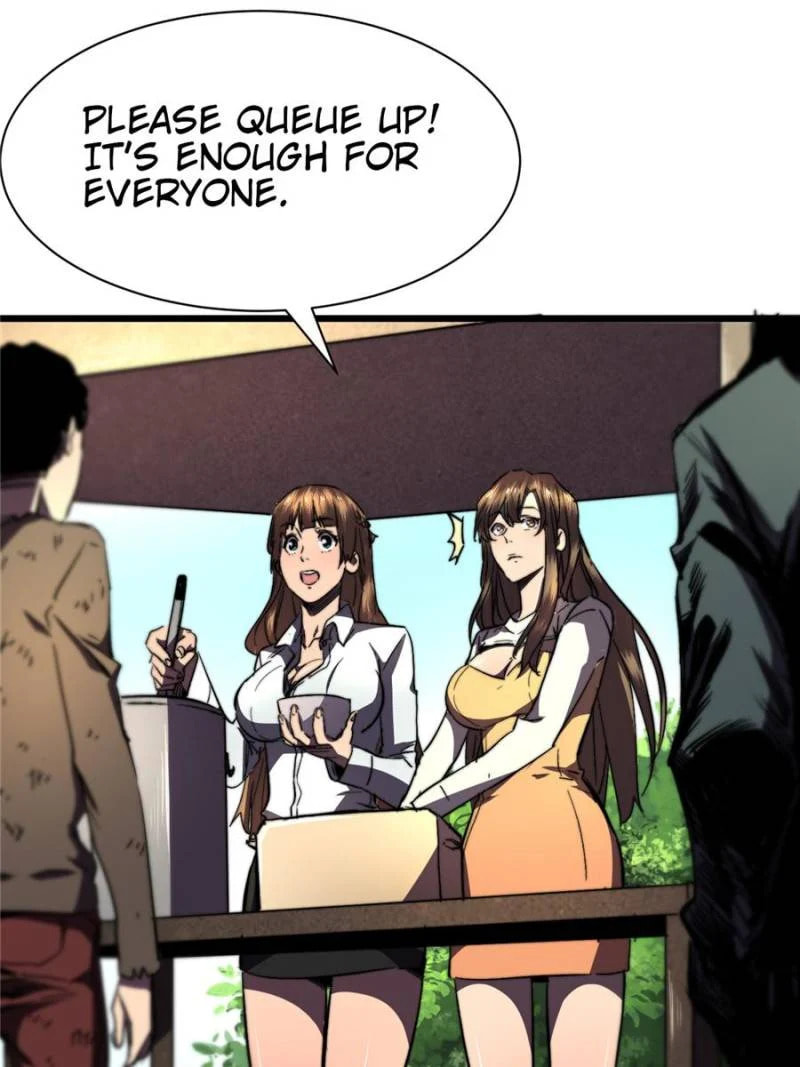 Read The Last Hero chapter 25 image 44 on Lezhin