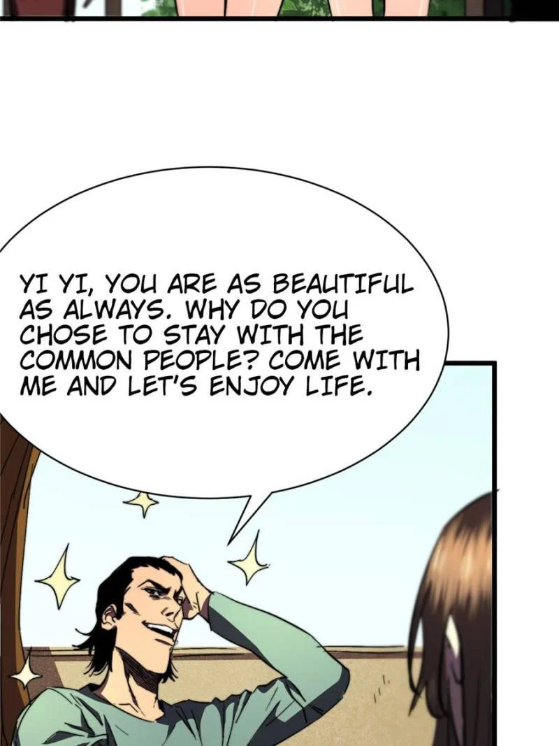 Read The Last Hero chapter 25 image 45 on Lezhin